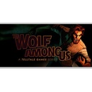 Hry na PC The Wolf Among Us