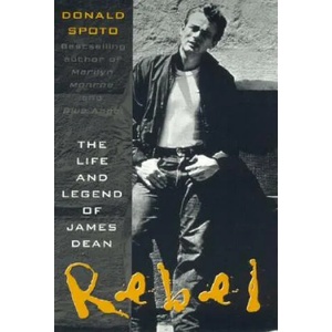 Rebel | Donald Spoto (ISBN: 9780815410713)