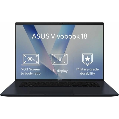 Asus VivoBook 18 M1807HA-S8033W