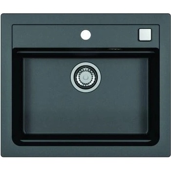 Alveus Atrox 30 black