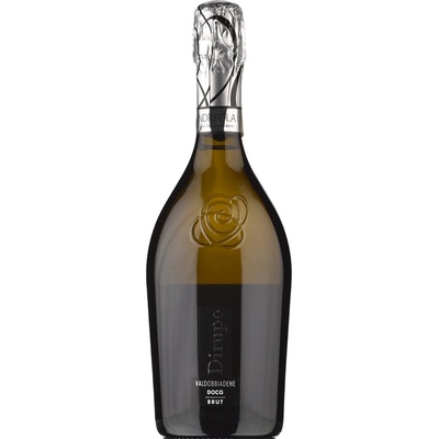 Andreola DIRUPO Prosecco Superiore DOCG brut biele 0,75 l