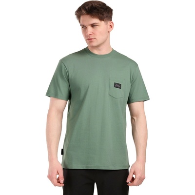 Horsefeathers Alpha iceberg green 25/26