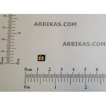 Image 1 of Compatible Ресет чип за барабанен модул, 23к. cf232a (cf232a-chip)