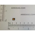 Compatible Ресет чип за барабанен модул, 23к. cf232a (cf232a-chip)