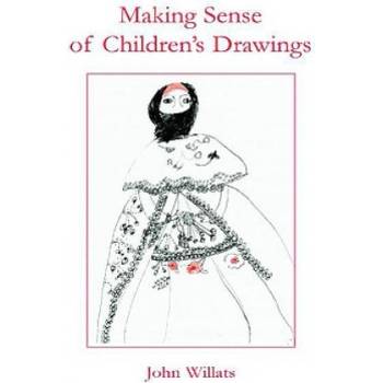 Making Sense of Children's Drawings | John Willats