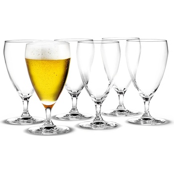 Holmegaard Чаши за бира Perfection 6 бр (4802417)
