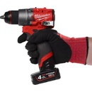 Rázové uťahováky Milwaukee M12 FID2-202X