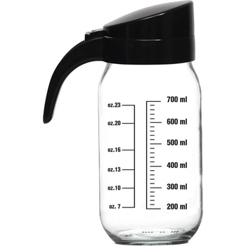 Herevin Herevin, Гарафа с мярка, 1л (151196-071)