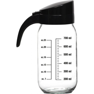 Herevin Herevin, Гарафа с мярка, 1л (151196-071)