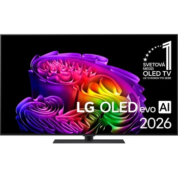 LG OLED55G66LS