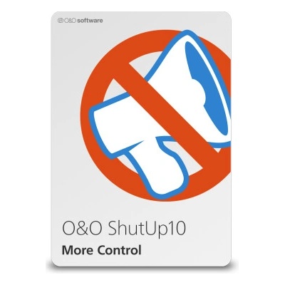 O&O ShutUp10 Premium 1PC 044200