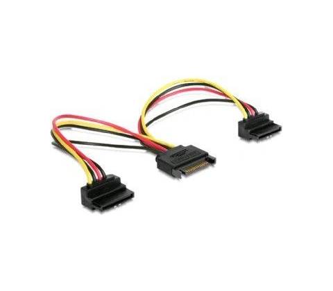 GEMBIRD CC-SATAM2F-02