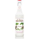 MONIN Сироп за коктейли - Monin - Кокос - 0.7L
