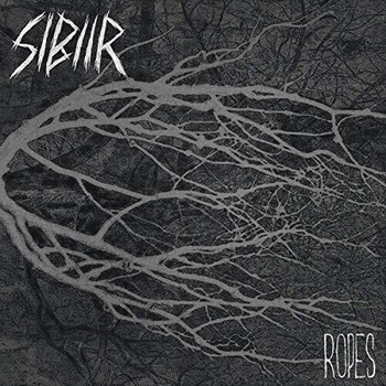 Ropes - Sibiir LP