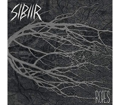 Ropes - Sibiir LP