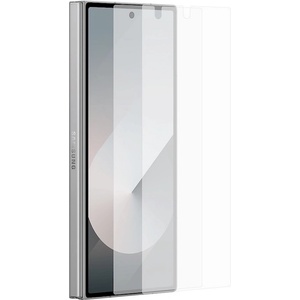 Samsung Оригинално защитно покритие за предния дисплей на Samsung Galaxy Z Fold6 - Samsung Screen Protector EF-UF956CTEGWW (2 броя) (EF-UF956CTEGWW)