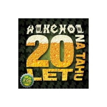 Alkehol 20 Let Na Tahu