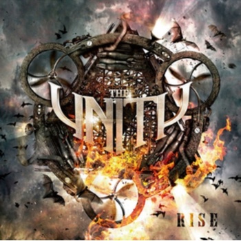 UNITY, THE - RISE - CD