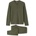 Celio Пижама Mipywaffle Celio | Zelen | МЪЖЕ | S