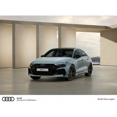 Audi RS3 quattro S tronic 294 kW