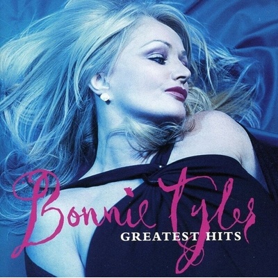 Bonnie Tyler - Greatest Hits (CD) (5099750446423)