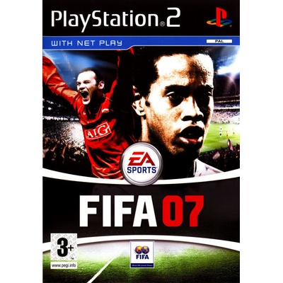 FIFA 07