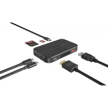 Icy Box IB-DK4071M-CU31