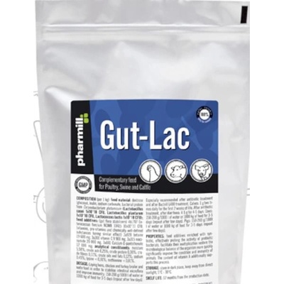 Gut-Lac 200 g