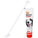 Flamingo zubní kartáček a pasta