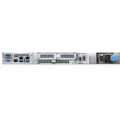 Dell EMC Enterprise Portfolio Dell PowerEdge R260 210-BLVL-S3400019648456