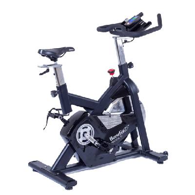 Cyklotrenažér HOUSEFIT RACER 70