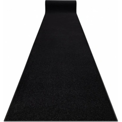 Najkoberce Karmel čierny metráž 60 cm