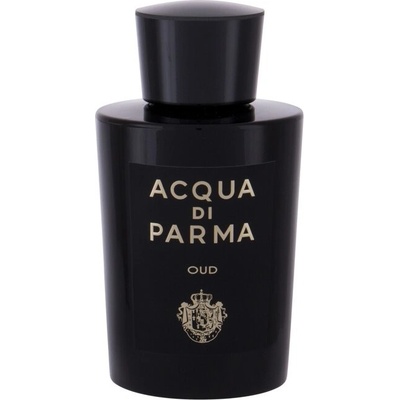 Acqua di Parma Signatures Of The Sun Oud parfémovaná voda unisex 180 ml