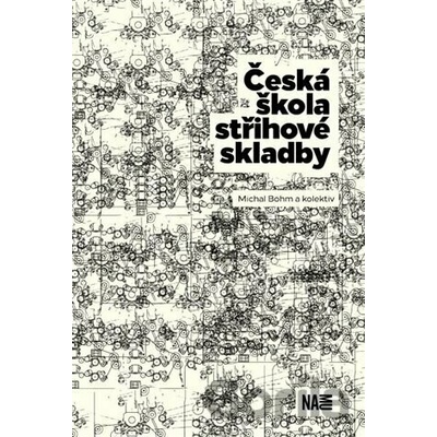 Česká škola střihové skladby
