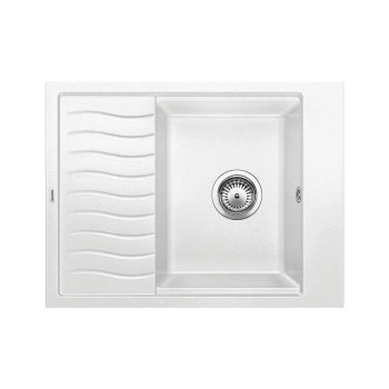 Blanco ELON 45 S bielá