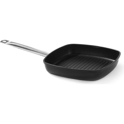 Hendi Gastro grilovací pánev 28 cm