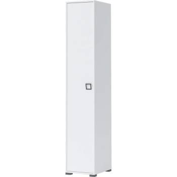 Еднокрилен гардероб Kiki P1