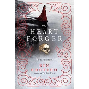 The Heart Forger (ISBN: 9781492668084)