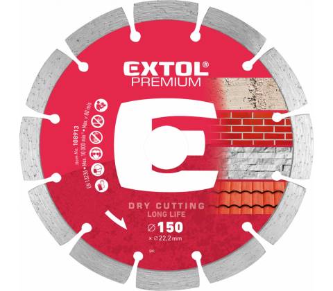Extol 108913