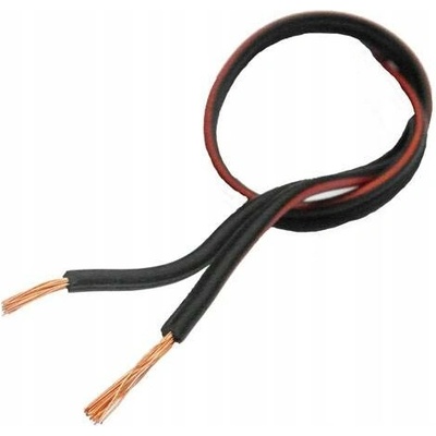 Reproduktorový kabel Abc Elektroniki 1829 2 x 0,75 mm2, 1 m
