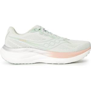 Saucony Маратонки Saucony Women's Ride Running Shoes - Mist/Cameo