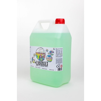 ZABUBLEJ bublifuk 5L