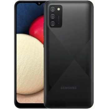 Image 1 of Samsung Galaxy A02s 32GB Dual (A025F)