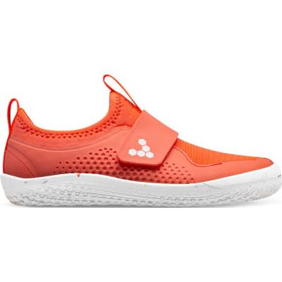 Vivobarefoot Primus Sport II Kids Molten Lava