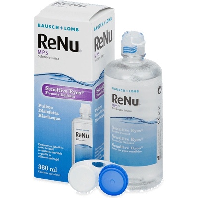 Bausch & Lomb ReNu MultiPlus 360 ml