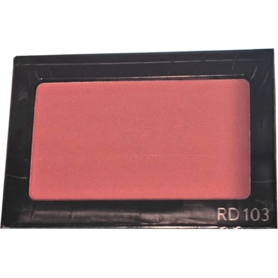 Shiseido Luminizing Satin Blush Compact Powder RD103 Petal 65 g *Тестер