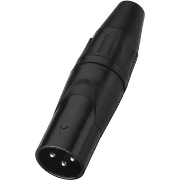 MONACOR XLR-823/P/SW XLR конектор (XLR-823/P/SW)