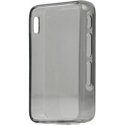 HiBy R1 - ochranný silikonový obal – Zboží Živě