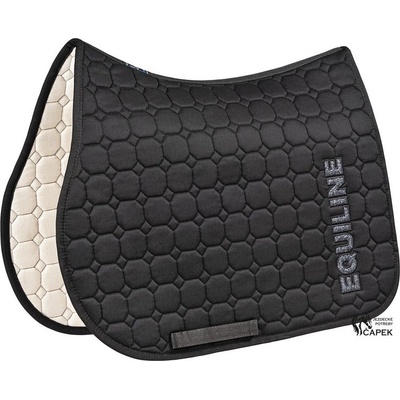 Equiline Dečka GADAG Černá