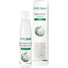 Parusan Stimulátor šampón pre ženy 200 ml